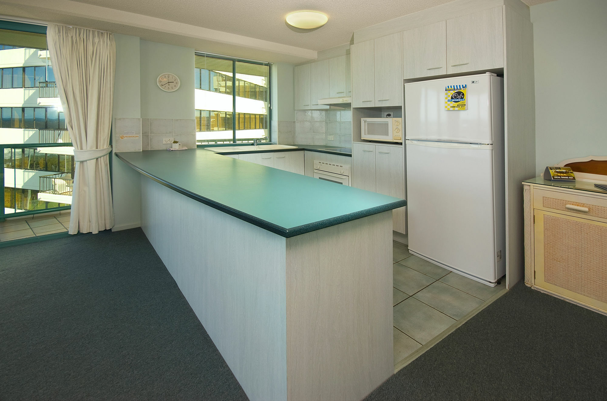 Key Largo Maroochydore Exterior foto